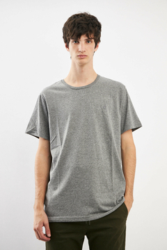 REMERA BASICA JERSEY - comprar online