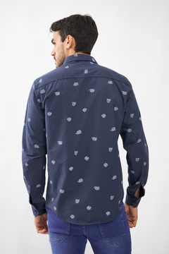 CAMISA M/L BUNCH en internet