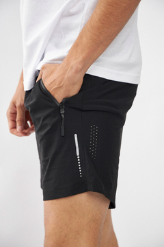 SHORT DEPORTIVO COBRA - comprar online