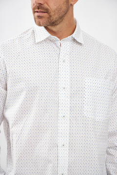 CAMISA M/L STAR