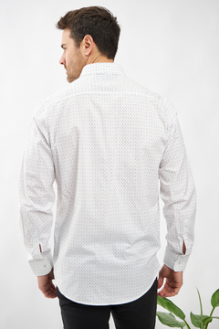 CAMISA M/L STAR - comprar online