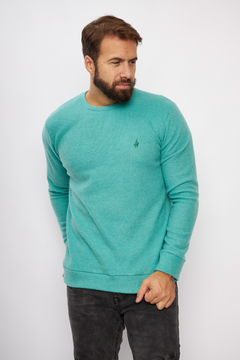 SWEATER MÁLAGA - tienda online