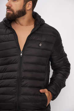 CAMPERA ZOLLER URU - comprar online