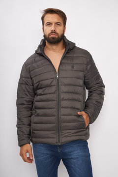 CAMPERA ZOLLER URU - tienda online