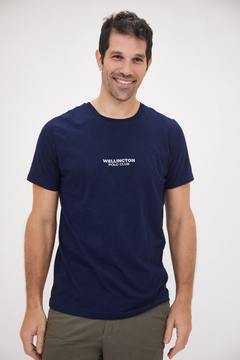 REMERA CENTRAL - comprar online