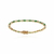 Pulseira Pedras Ovais - comprar online