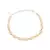 Pulseira Oval Liso