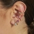 Piercing Cristais - comprar online