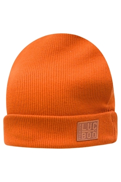 Gorro Lucboo de inverno