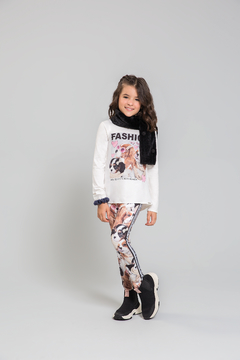 Conjunto Inverno Kukie cachorrinhas Fashion My Favorite - comprar online