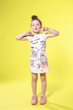 Vestido Kukie Cute and Sweet Panda - comprar online