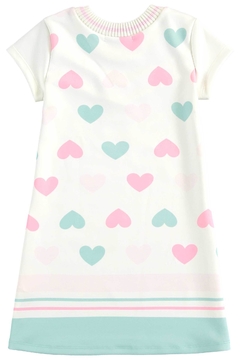 Vestido Infantil Kukie gatinha Lets Play - comprar online