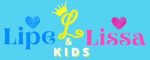 Lipe & Lissa Kids Moda Infantil