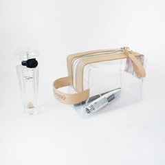 NECESER CUBE CRISTAL  SUELA - comprar online