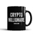 Cripto & Bitcoins FullBlack 23