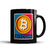 Cripto & Bitcoins FullBlack 25