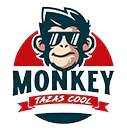 Monkey Tazas 