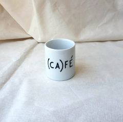 Conjunto Xícaras Café - comprar online