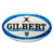 Pelota de Rugby UAR Réplica N.5 - GILBERT