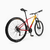 Bicicleta Mountain Rod.29 BLAZE - PRK - comprar online