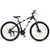 Bicicleta Mountain Rodado 29 HORUS - RANDERS