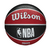 Pelota de Basket N.7 NBA TEAM TRIBUTE - WILSON