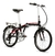 Bicicleta Pleggo Full - OLMO - comprar online