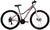 Bicicleta Mountain Dama Rodado 29 FLASH - OLMO en internet