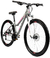 Bicicleta Mountain Dama Rodado 29 FLASH - OLMO - MF Deportes