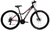 Bicicleta Mountain Dama Rodado 29 FLASH - OLMO
