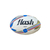 Pelota de Rugby N.5 TEST - FLASH
