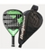 Paleta De Padel HACK COMFORT 2021 - BULLPADEL - tienda online