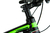 Bicicleta Mountain Rodado 29 SIAN - LAMBORGHINI - MF Deportes