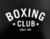 Botas Para Boxeo TYSON - BOXING CLUB - comprar online