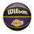 Pelota de Basket N.7 NBA TEAM TRIBUTE - WILSON en internet