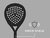 Paleta De Padel BELA PRO - WILSON - tienda online