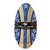 Skimboard Madera - MAR CRISTAL - comprar online