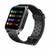 Smart Watch MWX300 BLACK - MIXO