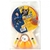 Set Paletas + Pelotas Ping Pong BLAST - STIGA