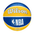 Pelota de Basket N.7 NBA TEAM TRIBUTE - WILSON - tienda online