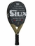 Paleta De Padel SX GOLD- SIUX