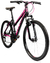 Bicicleta Mountain Rodado 26 WISH 265 DAMA - OLMO - comprar online