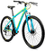 Bicicleta Mountain Rodado 29 WISH 290 DISC - OLMO - comprar online