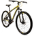 Bicicleta Mountain Rodado 29 WISH 290 DISC - OLMO - tienda online