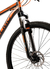 Bicicleta Mountain Rodado 29 WISH 290 DISC - OLMO - comprar online