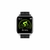 Smart Watch MWX300 BLACK - MIXO - MF Deportes