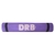 Mat De Yoga Estampado 6 mm. - DRB - MF Deportes