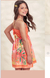 Vestido Milli&Nina Tropical - comprar online