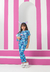 Pijama Stitch unissex - Lola Petit