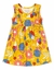 Vestido Kely Kety Yellow - comprar online